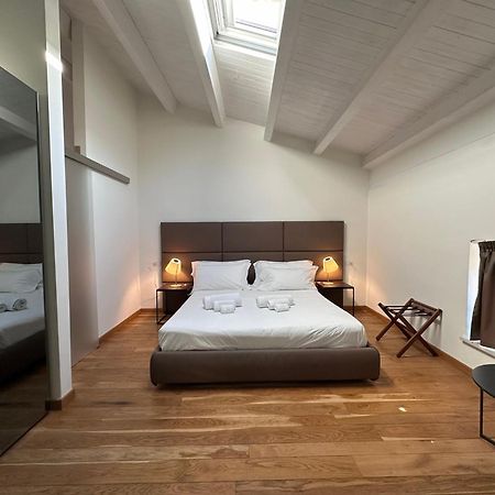PALAZZO SANTAMARINA Luxury Suite&Spa Palermo Esterno foto