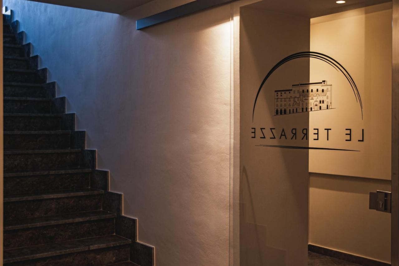 PALAZZO SANTAMARINA Luxury Suite&Spa Palermo Esterno foto