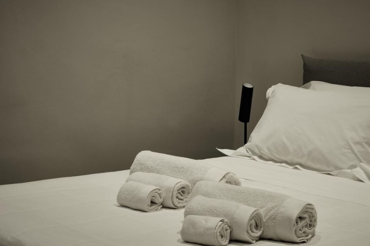 PALAZZO SANTAMARINA Luxury Suite&Spa Palermo Esterno foto