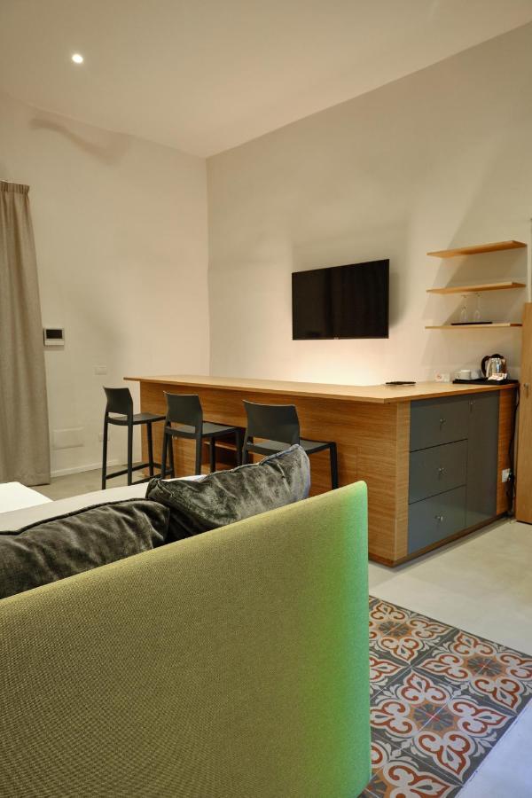 PALAZZO SANTAMARINA Luxury Suite&Spa Palermo Esterno foto
