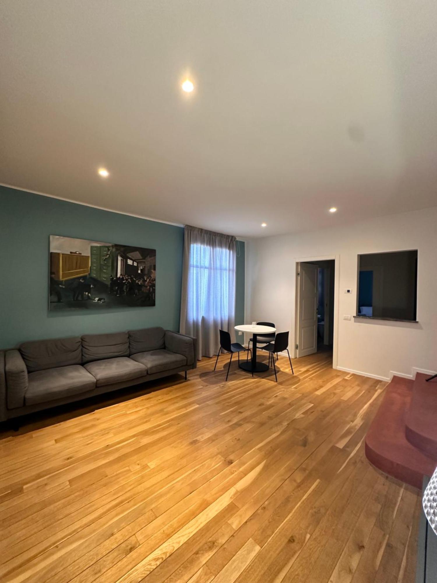 PALAZZO SANTAMARINA Luxury Suite&Spa Palermo Esterno foto