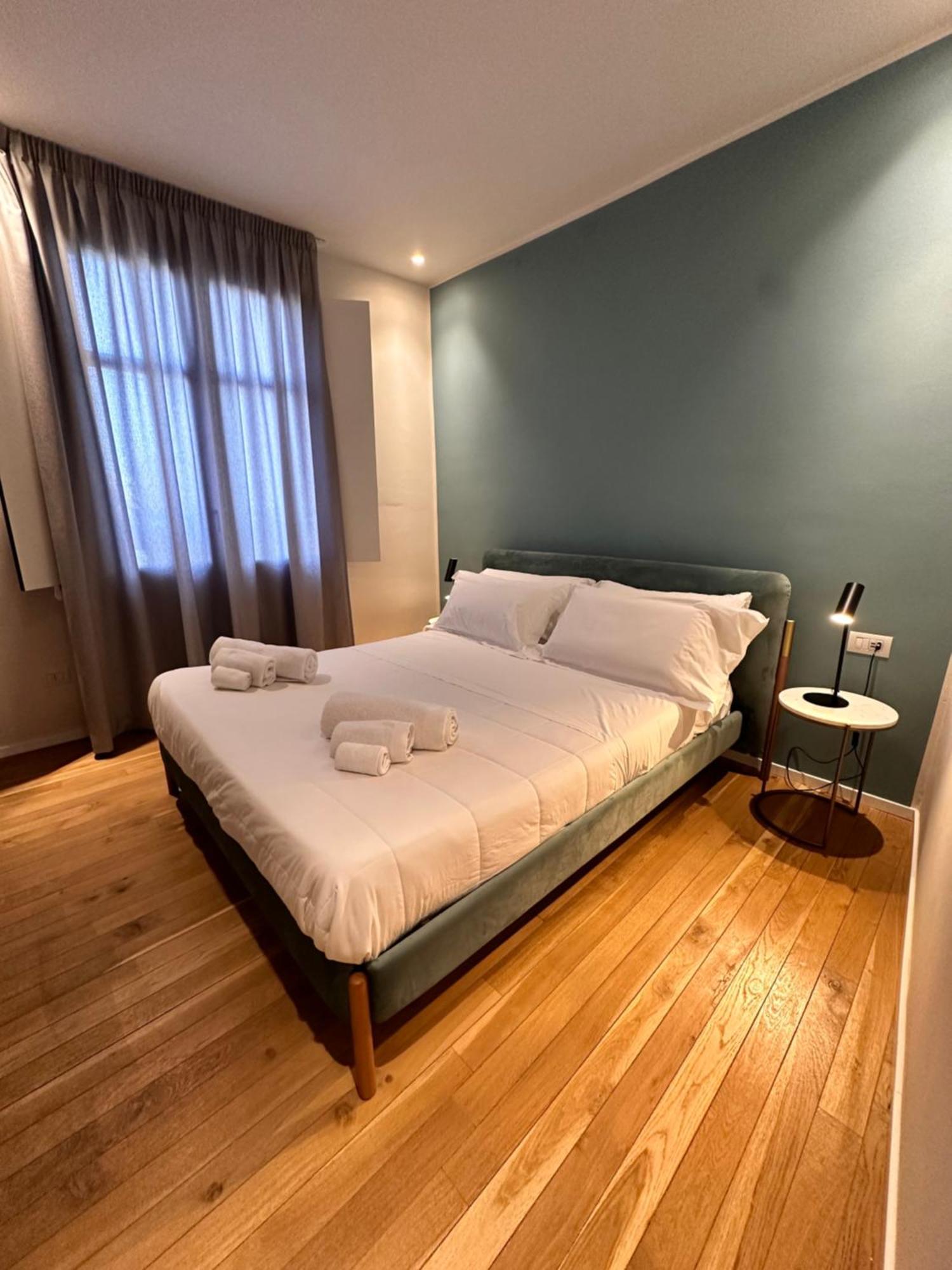 PALAZZO SANTAMARINA Luxury Suite&Spa Palermo Esterno foto