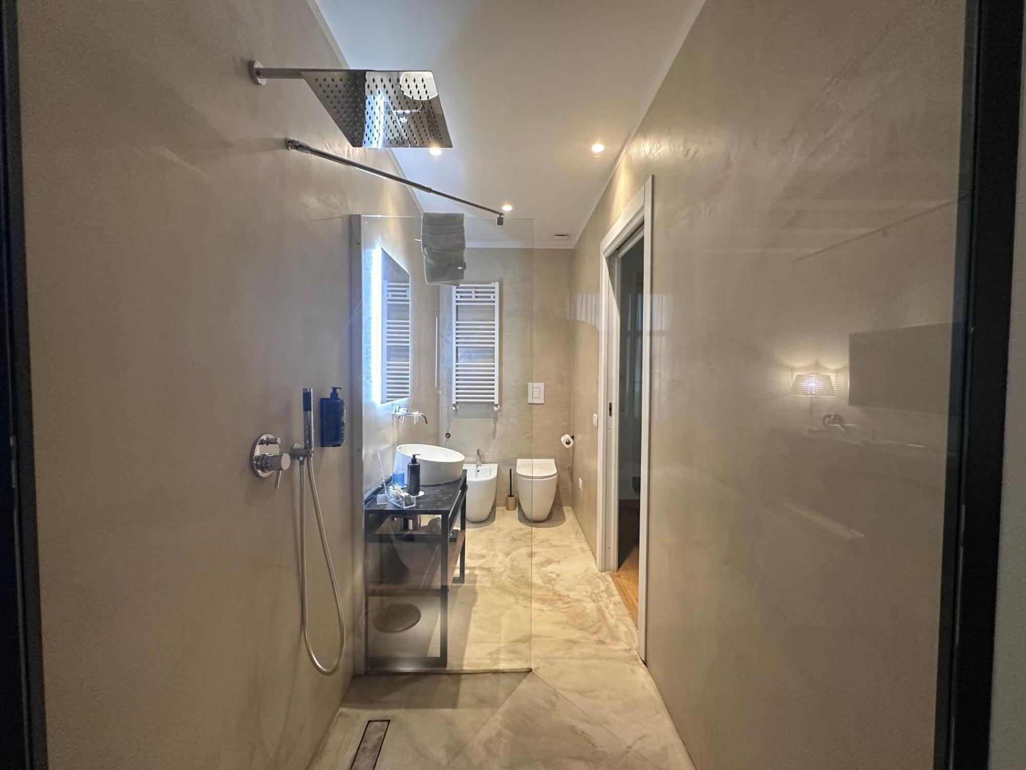 PALAZZO SANTAMARINA Luxury Suite&Spa Palermo Esterno foto